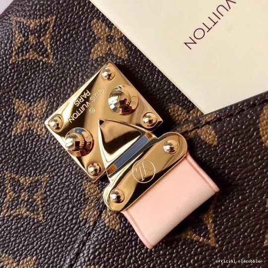 Official oldcobbler Metis Monogram M40780 Pochette Louis Vuitton Messenger 0722